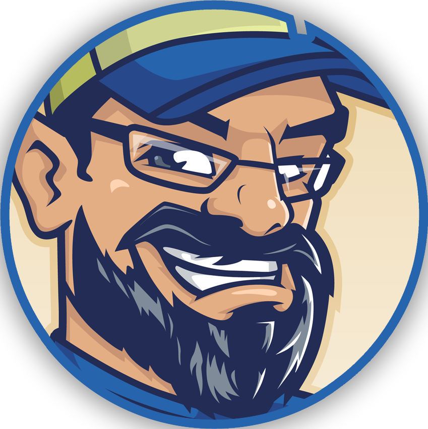 Outdoor Tech Instructor